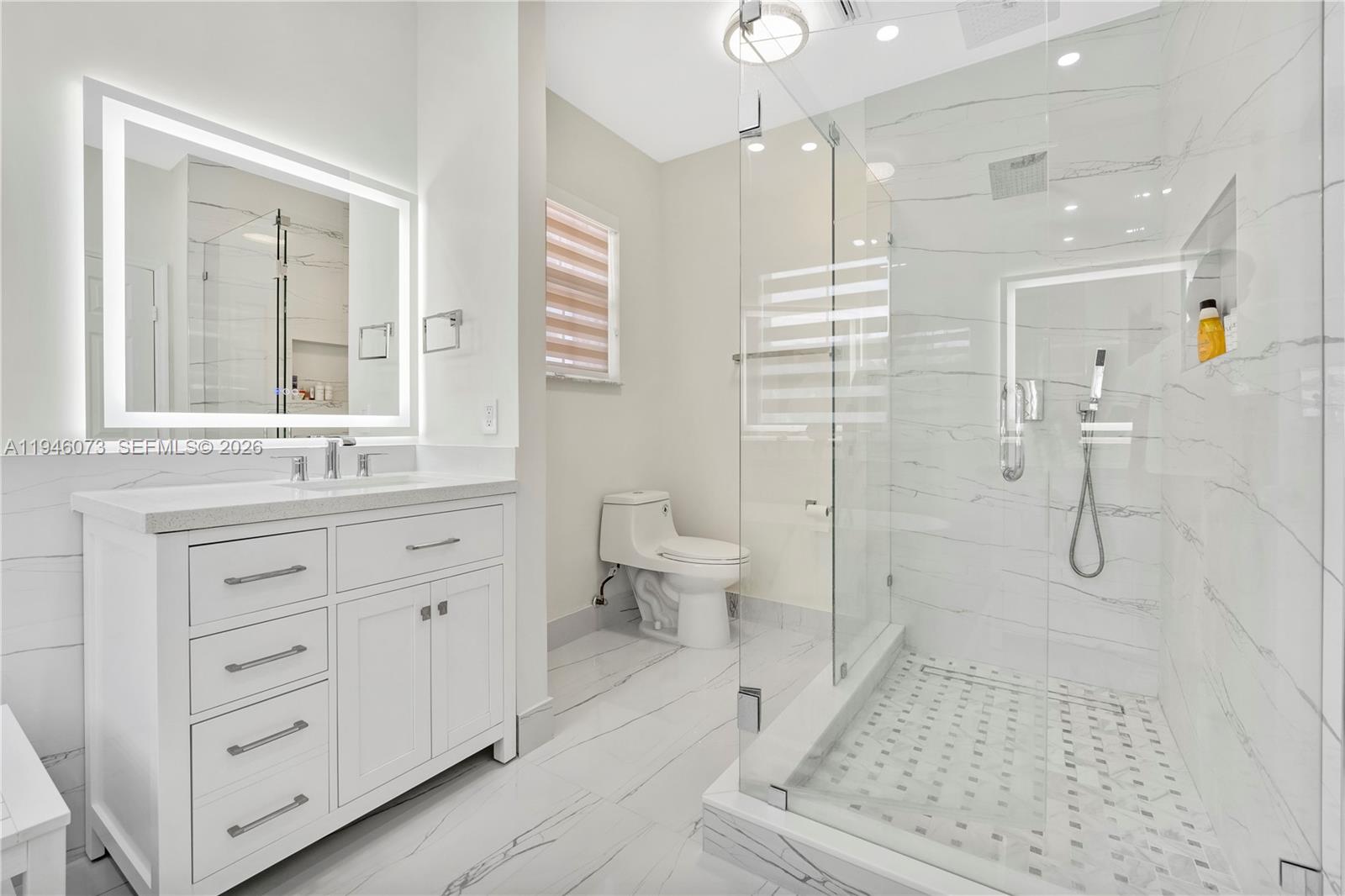 SILVERCREST LAKE ESTATES - Residential