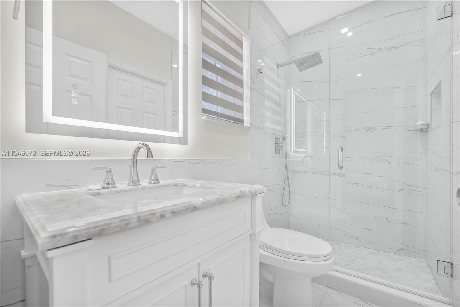 SILVERCREST LAKE ESTATES - Residential