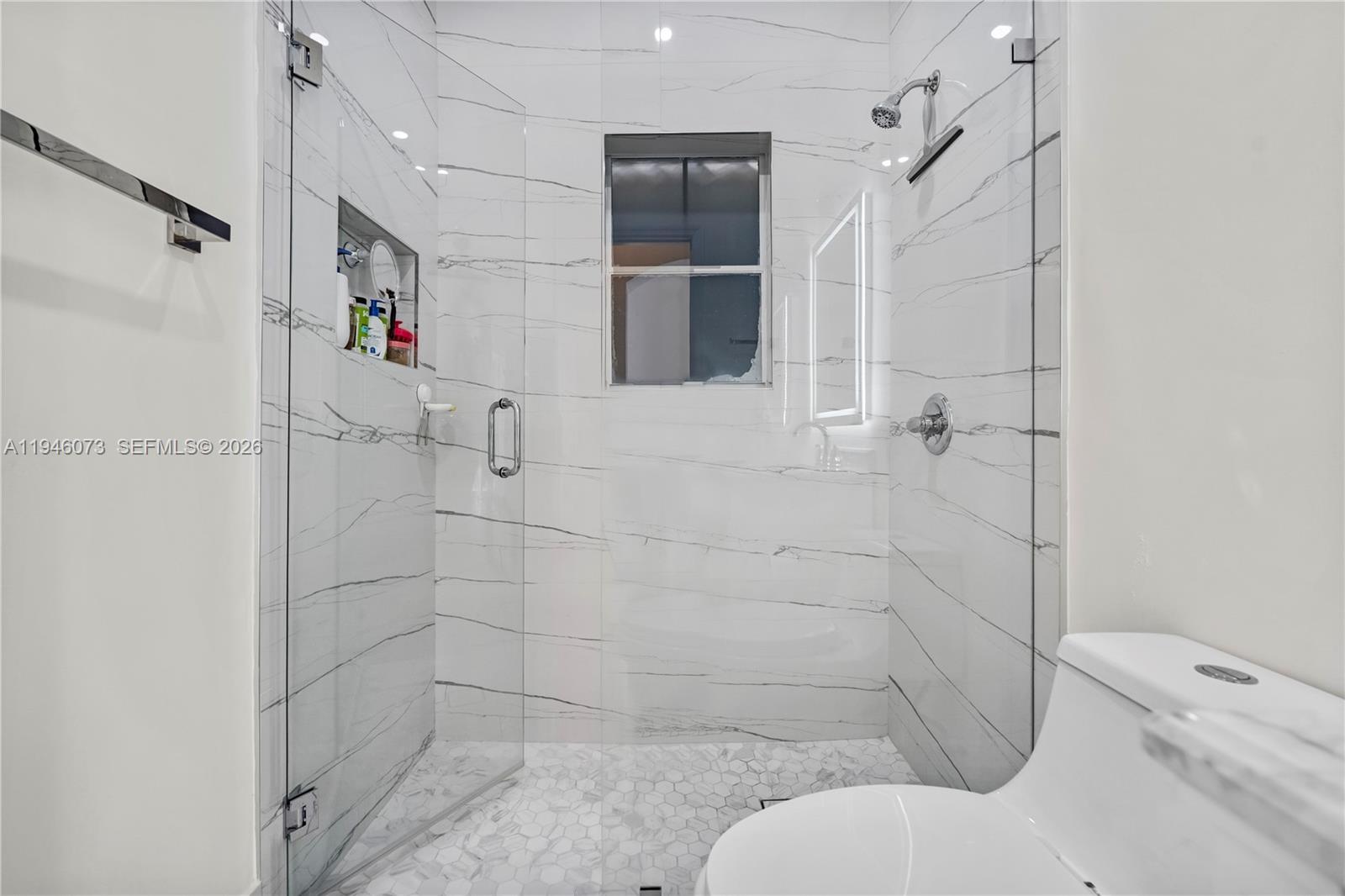 SILVERCREST LAKE ESTATES - Residential