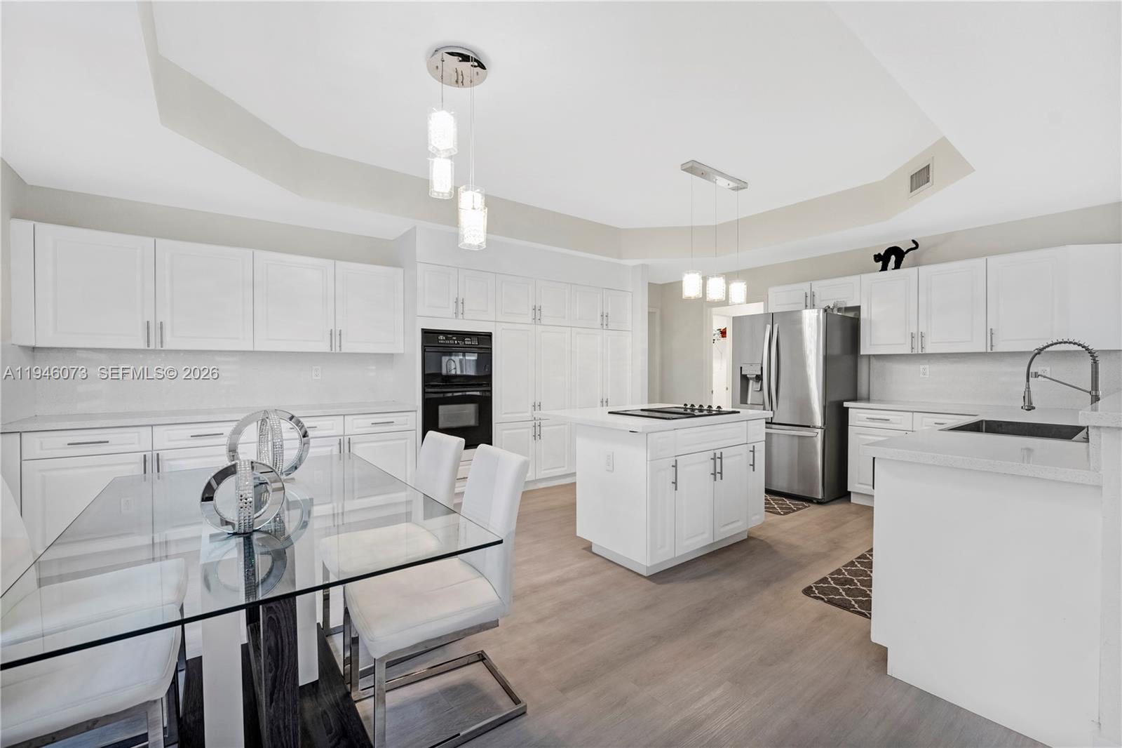 SILVERCREST LAKE ESTATES - Residential