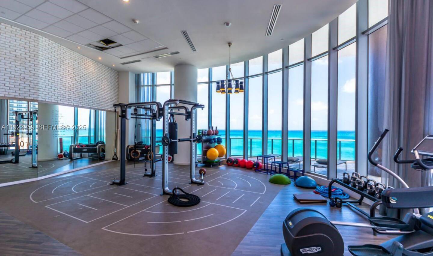 4111 SOUTH OCEAN DRIVE CO - Residential