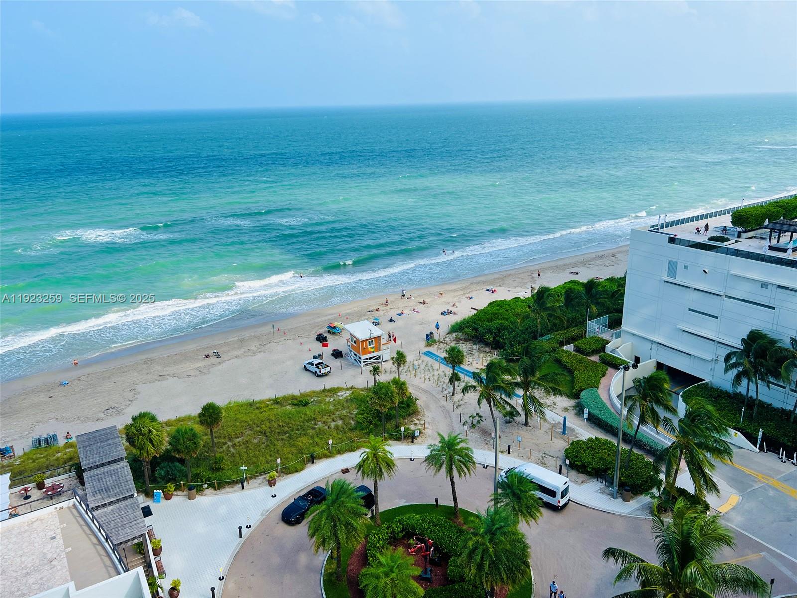 4111 SOUTH OCEAN DRIVE CO - Residential