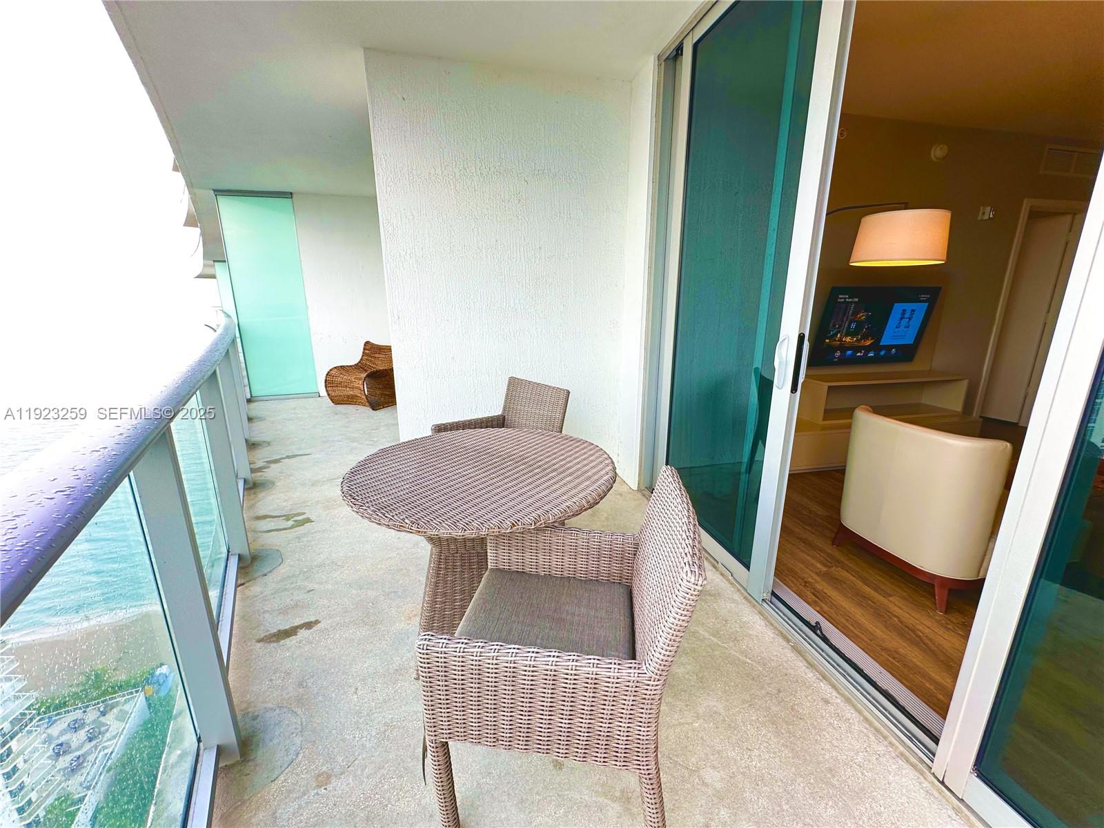 4111 SOUTH OCEAN DRIVE CO - Residential