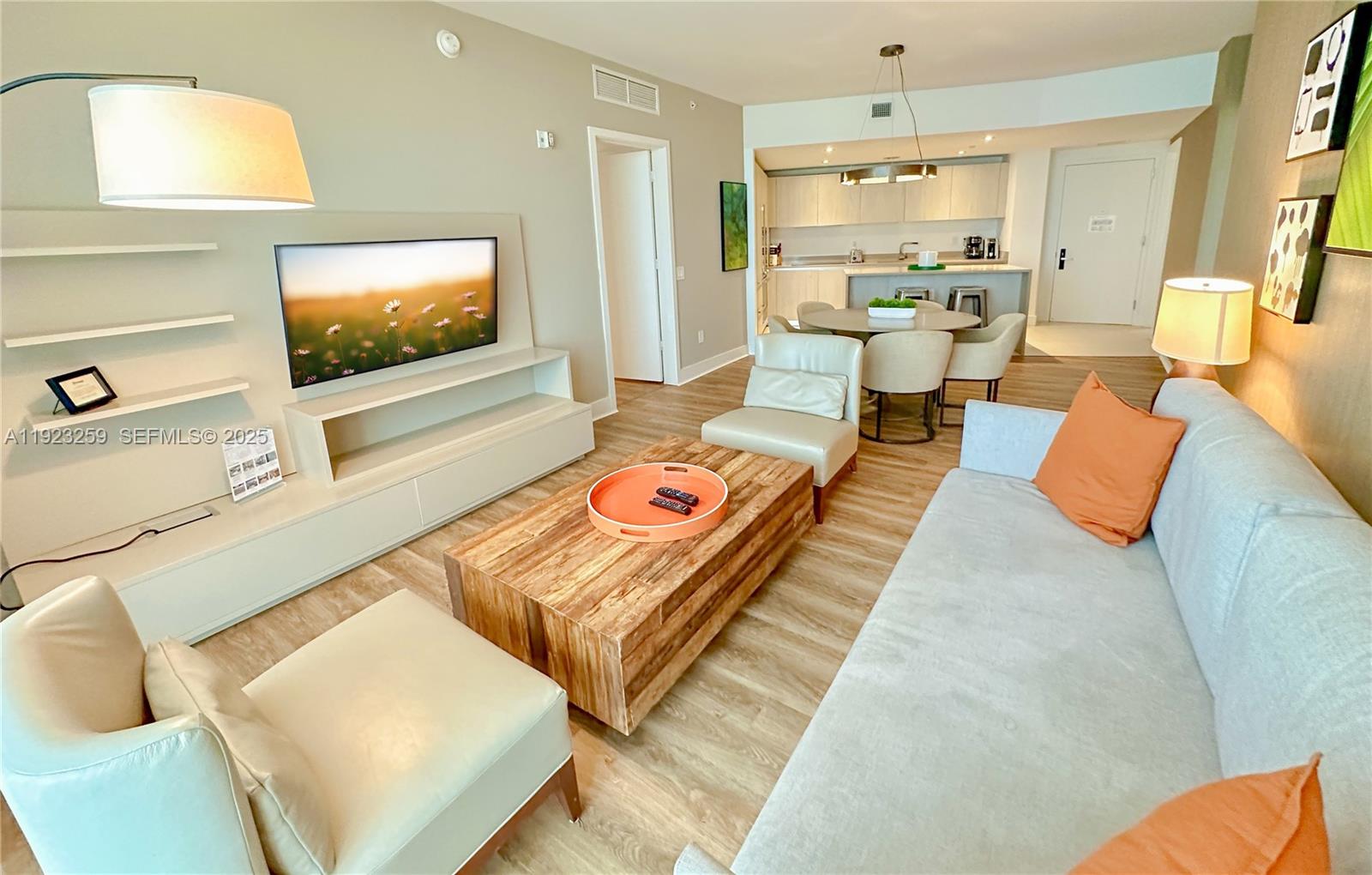 4111 SOUTH OCEAN DRIVE CO - Residential