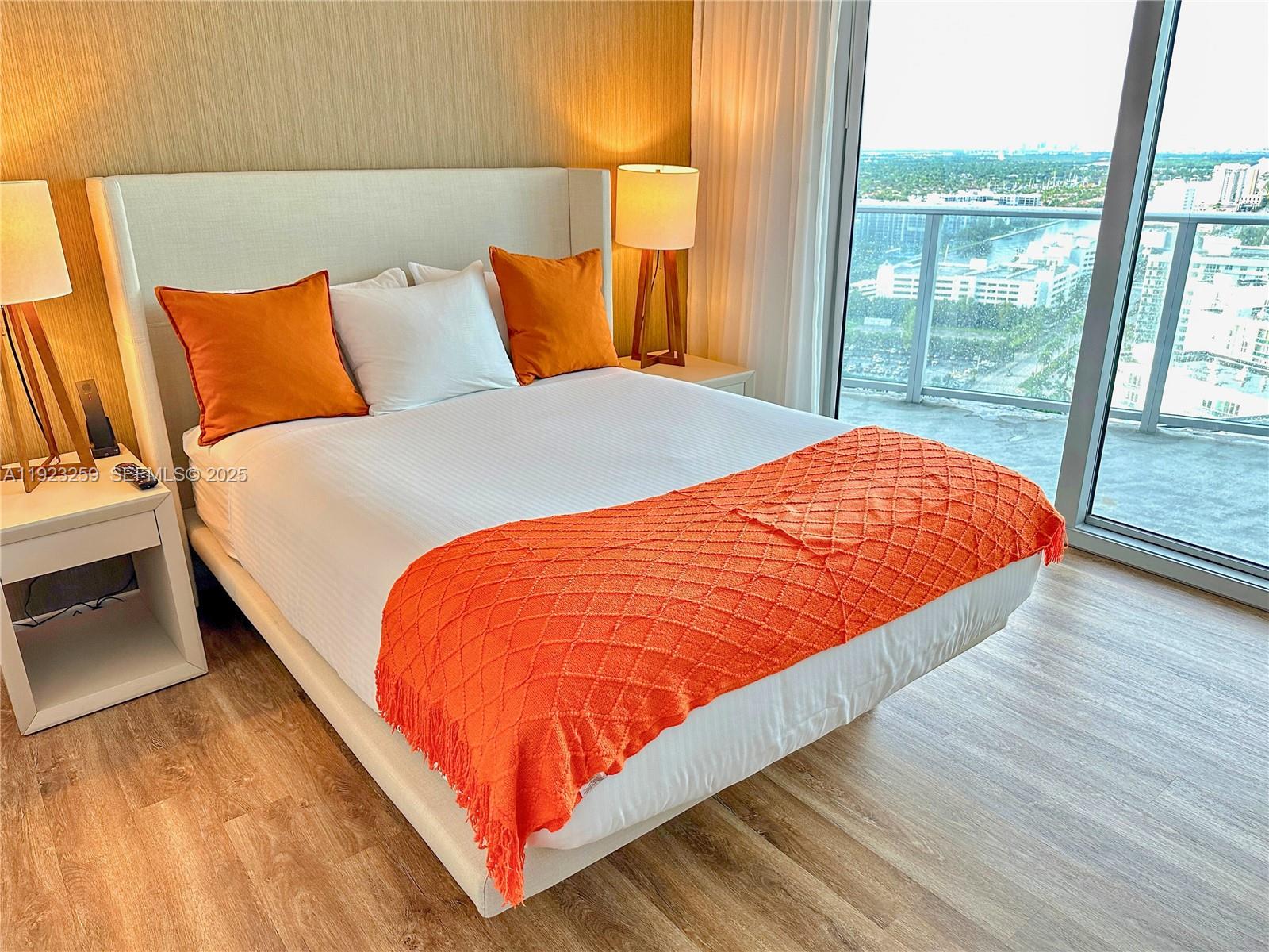 4111 SOUTH OCEAN DRIVE CO - Residential