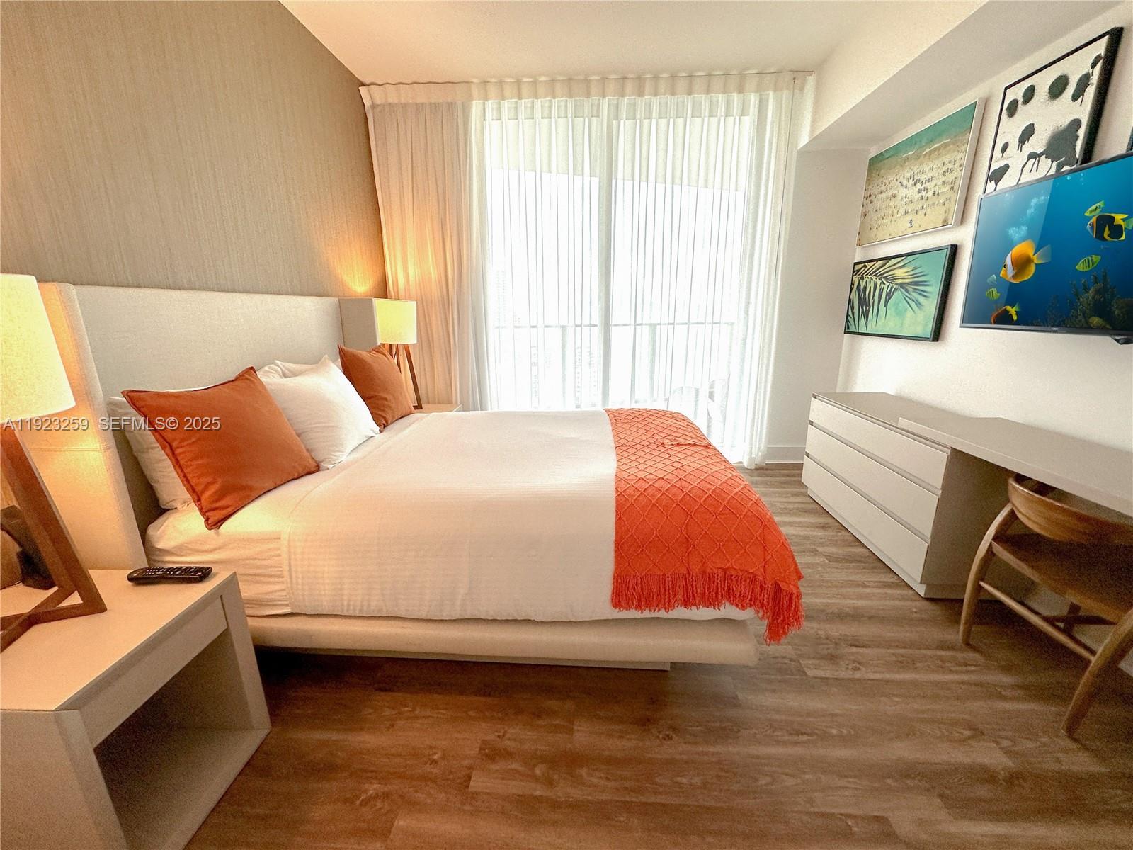 4111 SOUTH OCEAN DRIVE CO - Residential