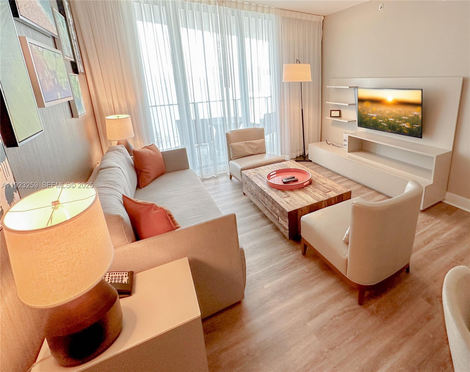 4111 SOUTH OCEAN DRIVE CO - Residential