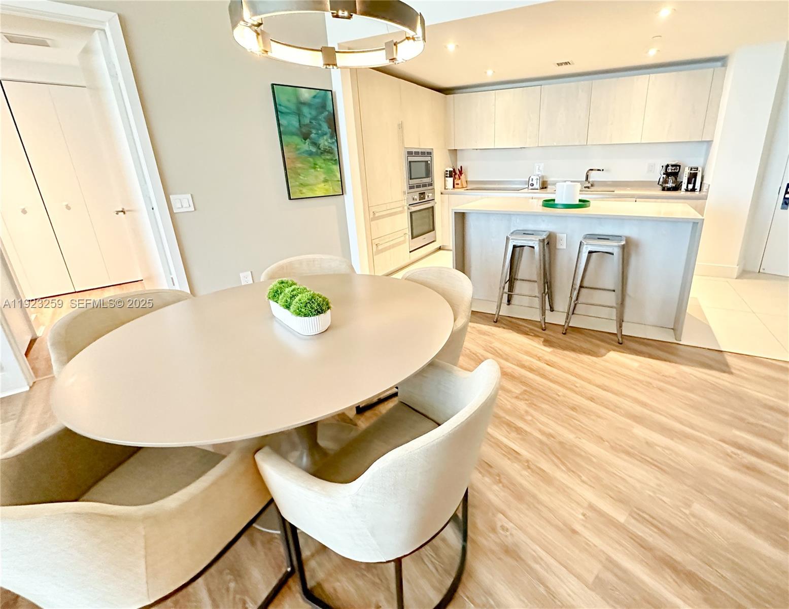 4111 SOUTH OCEAN DRIVE CO - Residential