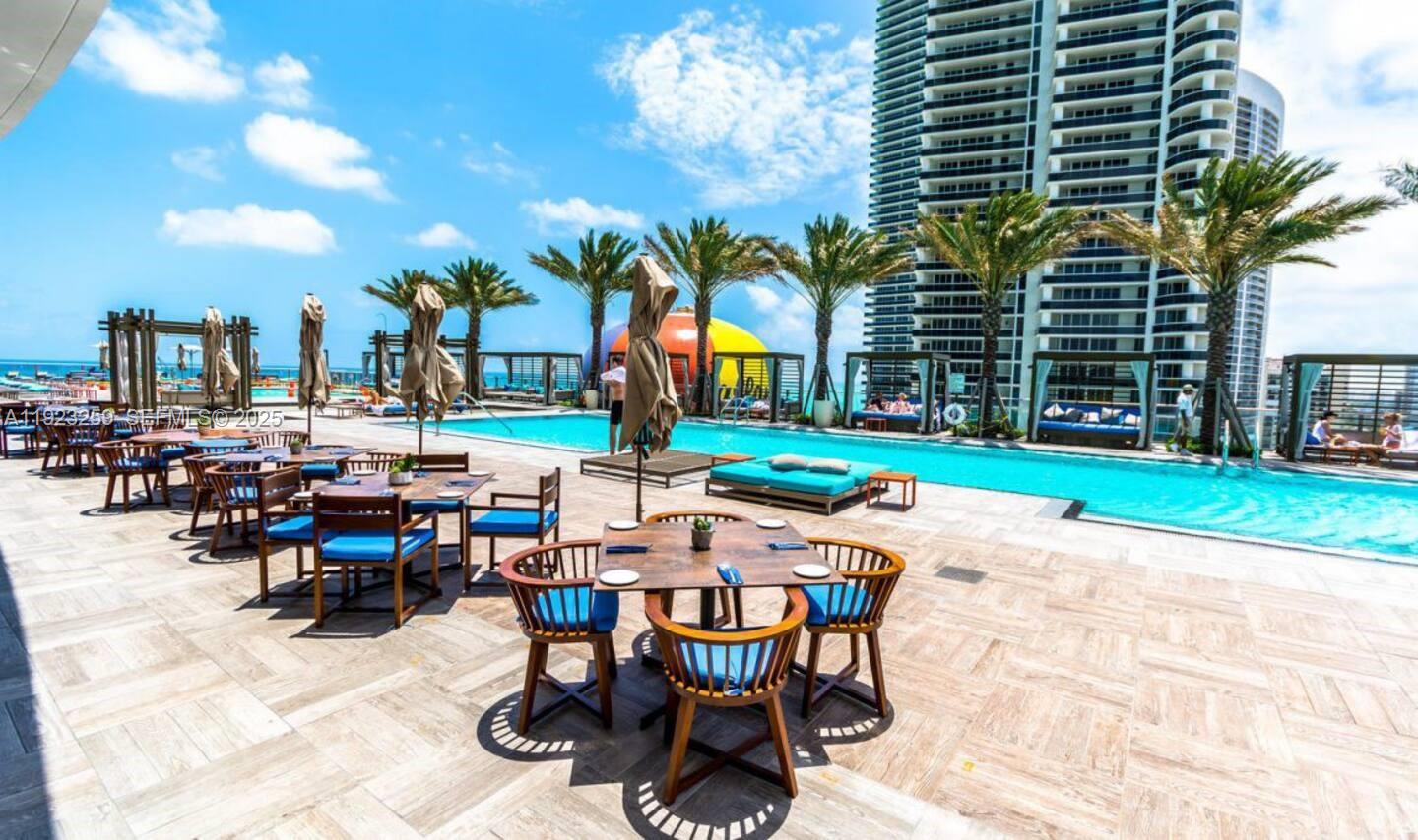 4111 SOUTH OCEAN DRIVE CO - Residential