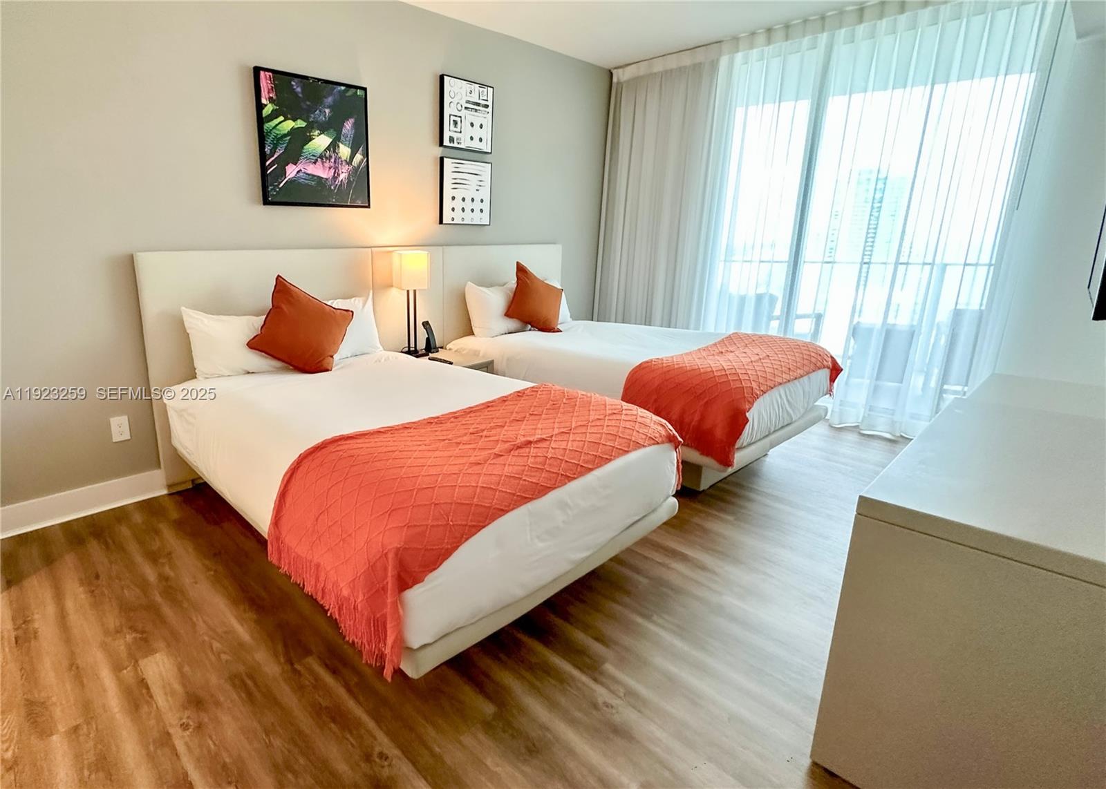 4111 SOUTH OCEAN DRIVE CO - Residential