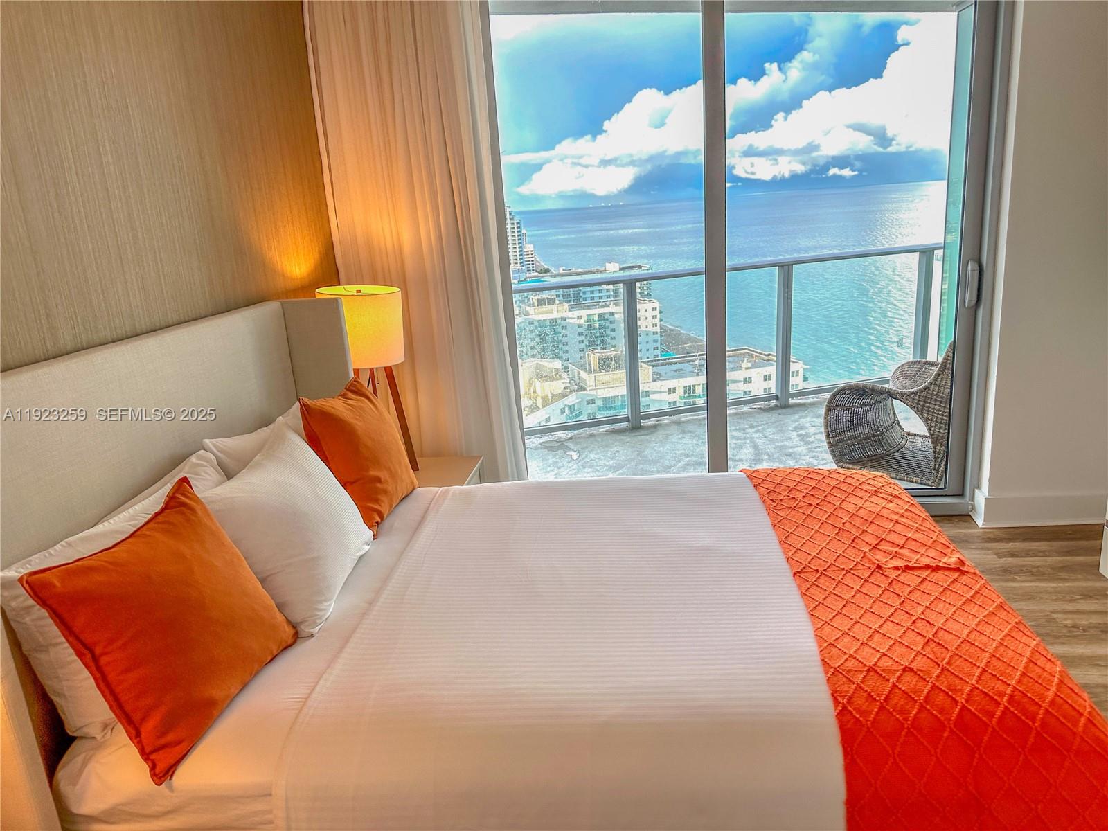 4111 SOUTH OCEAN DRIVE CO - Residential