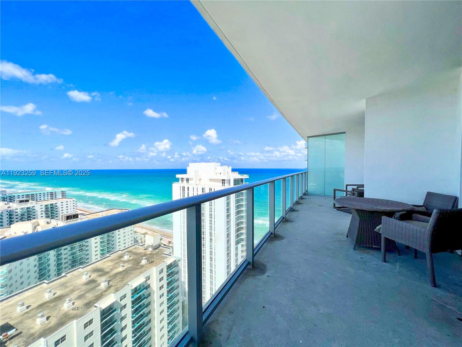 4111 SOUTH OCEAN DRIVE CO - Residential