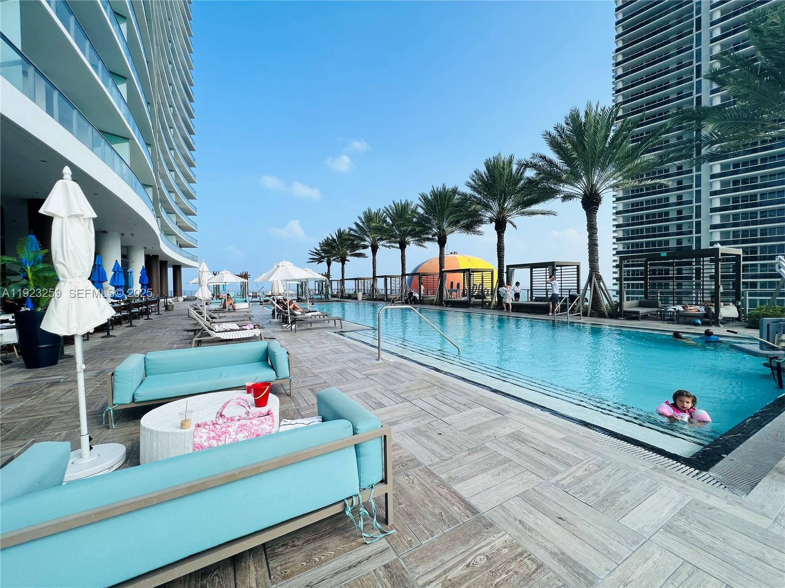 4111 SOUTH OCEAN DRIVE CO - Residential