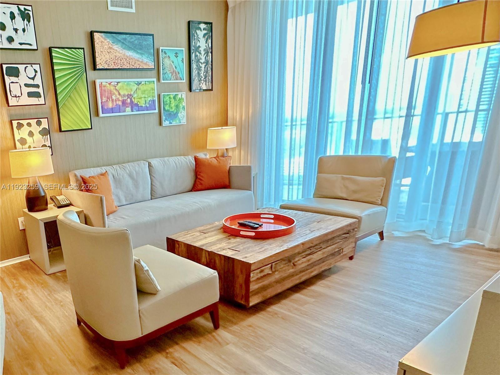 4111 S Ocean Dr 2306