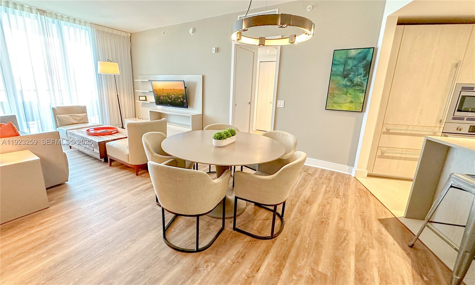 4111 SOUTH OCEAN DRIVE CO - Residential