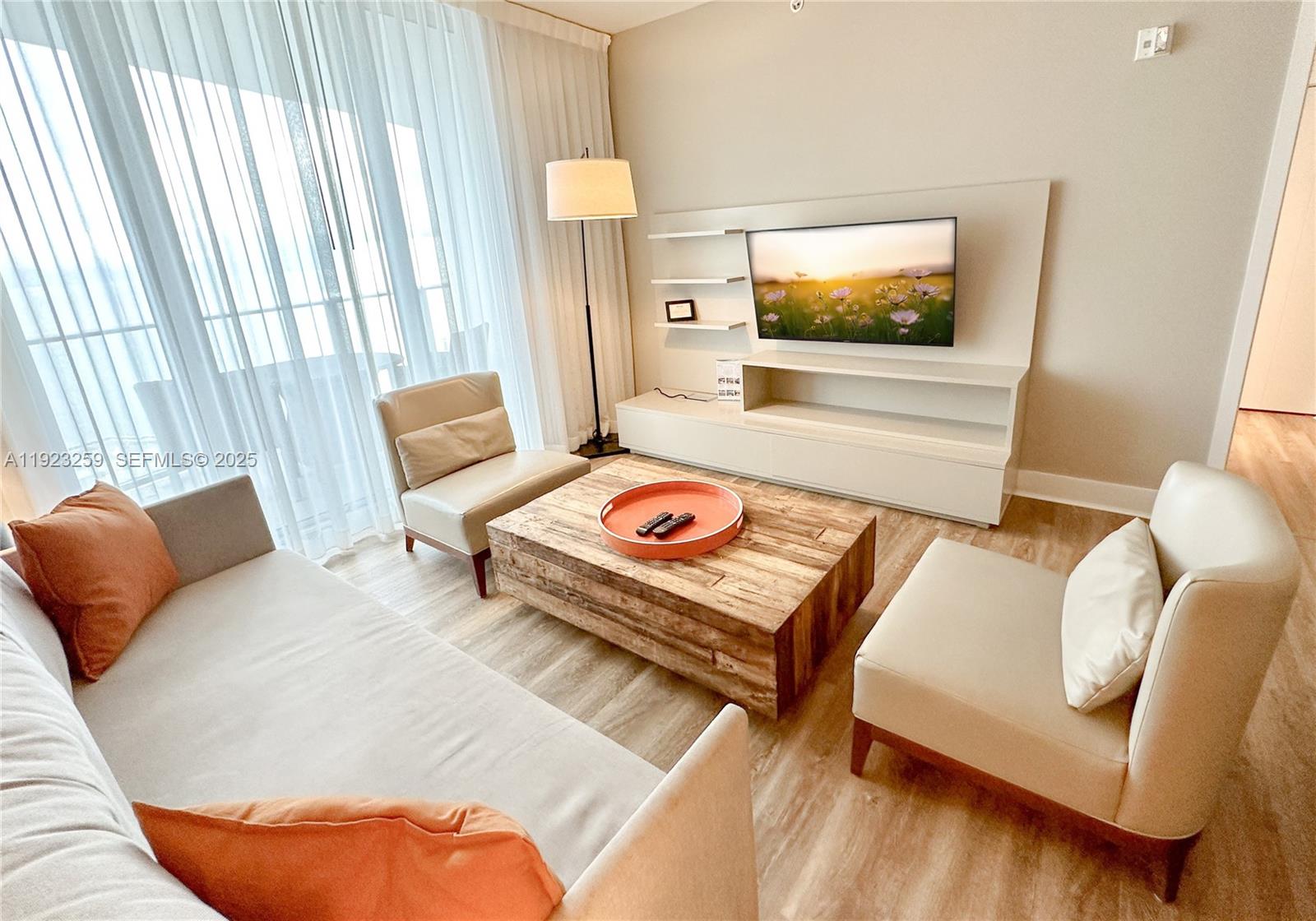 4111 SOUTH OCEAN DRIVE CO - Residential