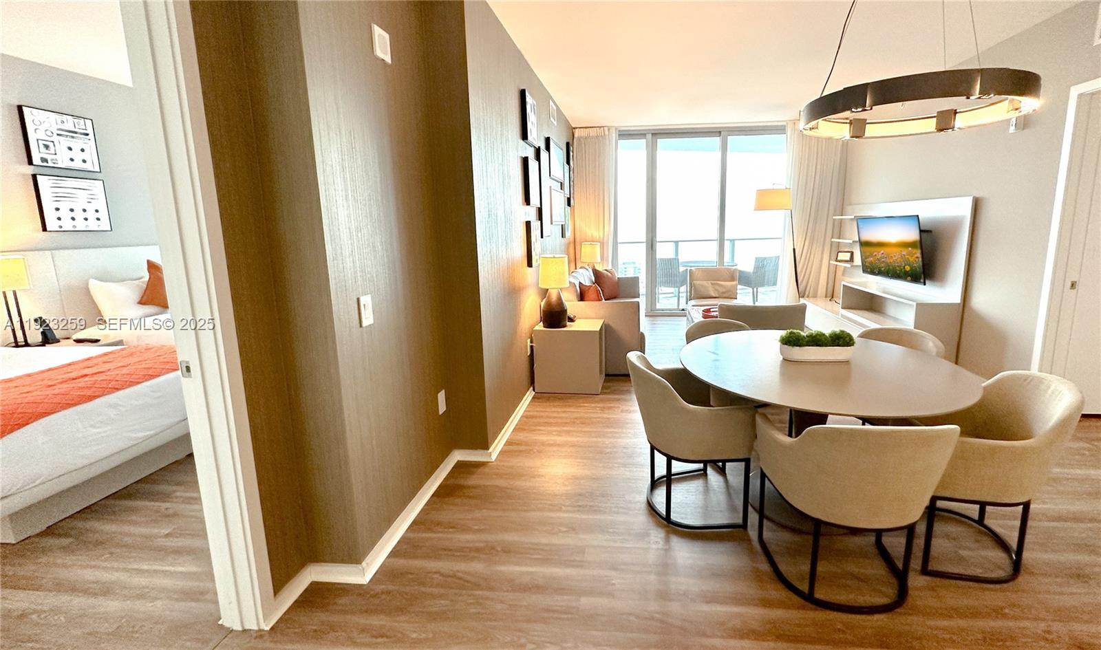 4111 SOUTH OCEAN DRIVE CO - Residential