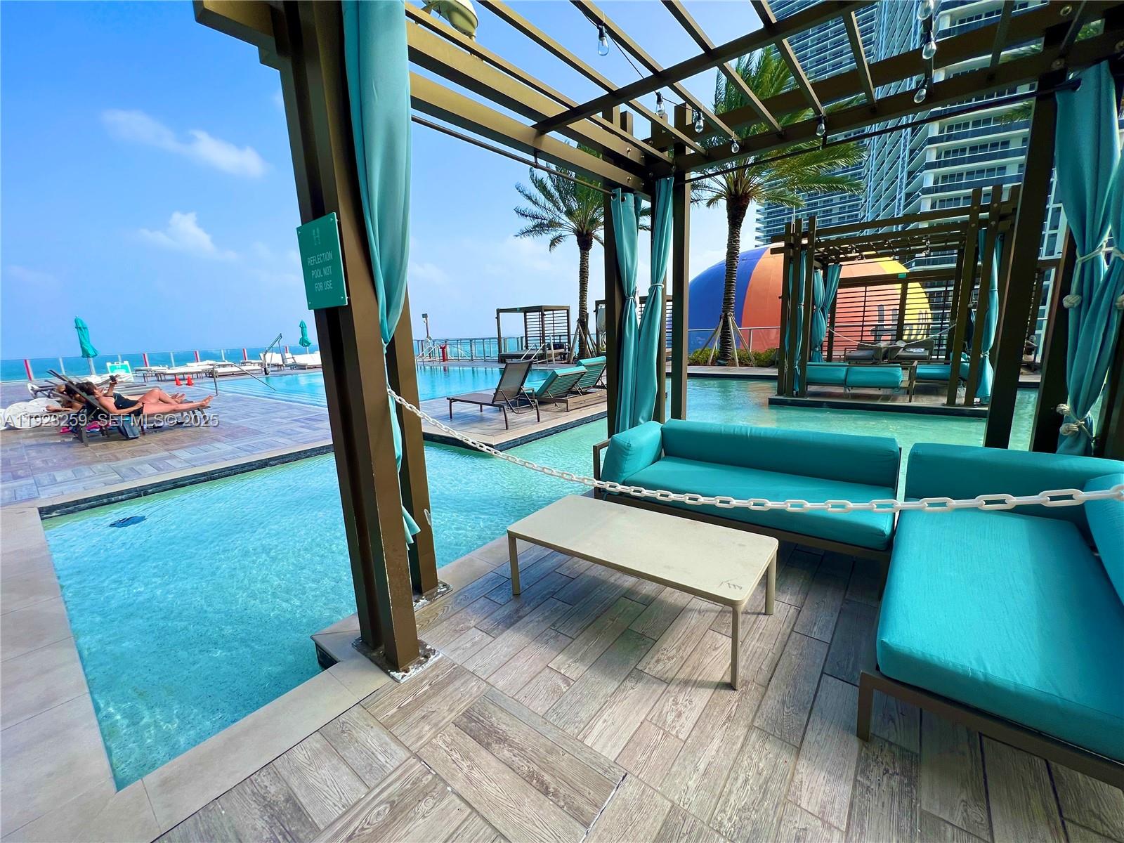 4111 SOUTH OCEAN DRIVE CO - Residential