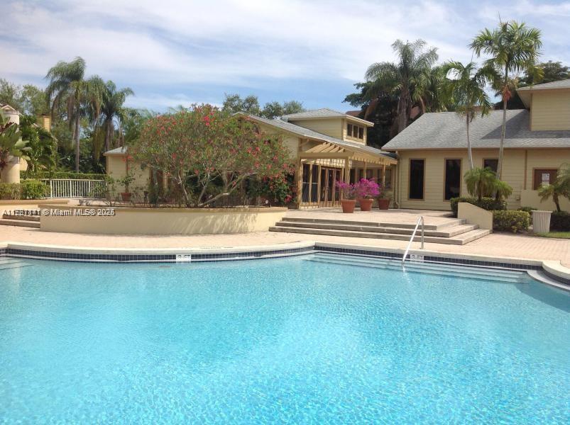 BOYNTON LANDINGS CONDO - Residential Lease