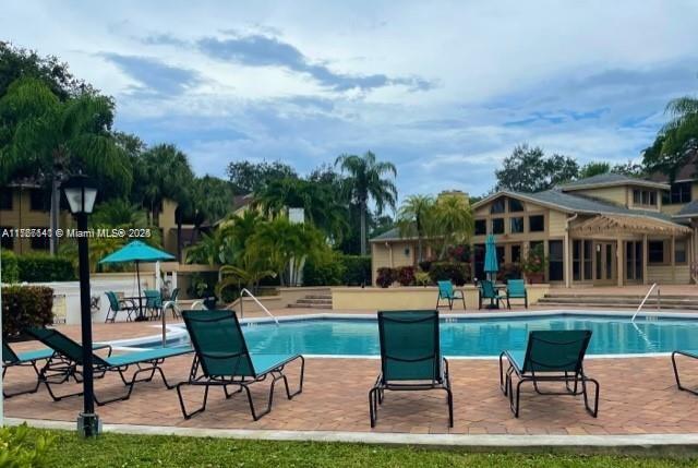 BOYNTON LANDINGS CONDO - Residential Lease