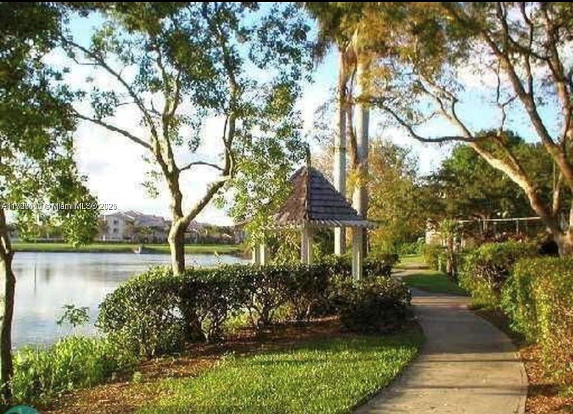BOYNTON LANDINGS CONDO - Residential Lease