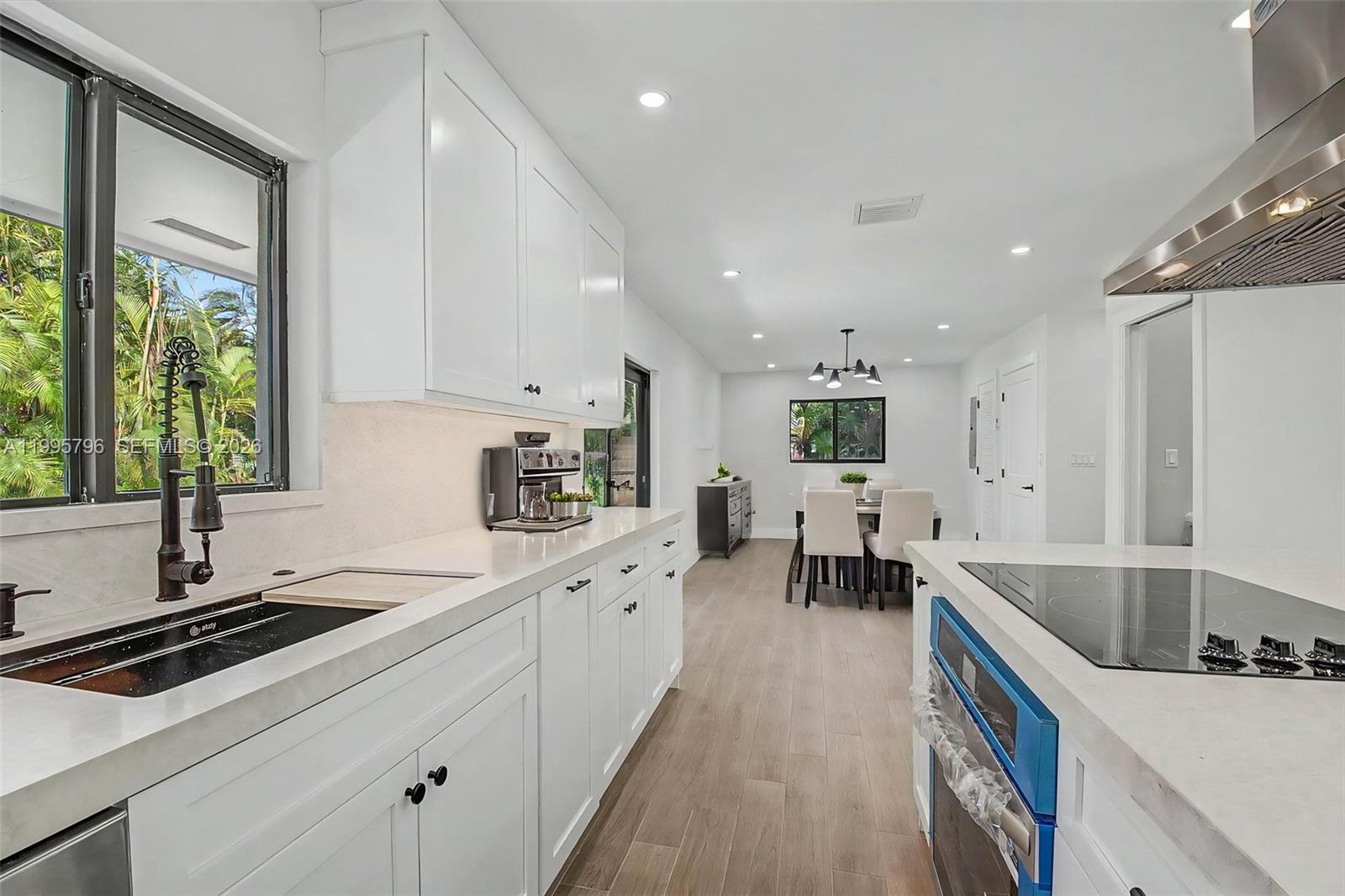 OLD CUTLER WEST SEC 3 - Residential