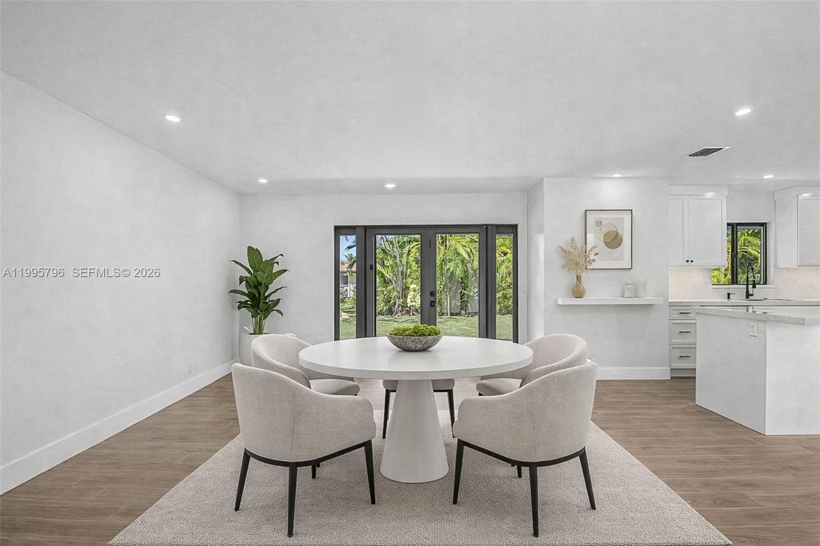 OLD CUTLER WEST SEC 3 - Residential