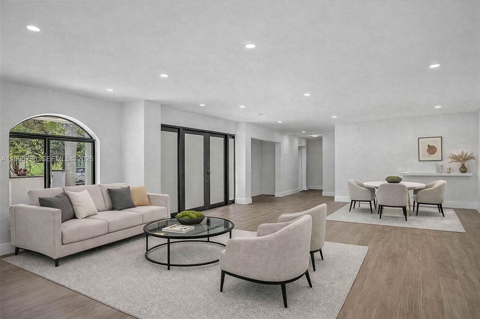 OLD CUTLER WEST SEC 3 - Residential