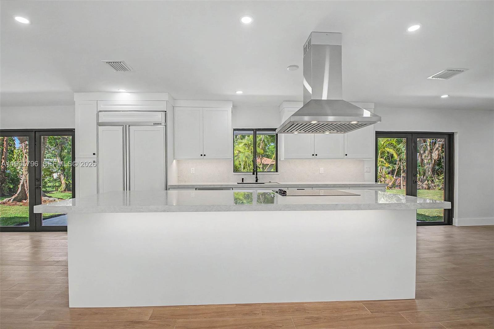 OLD CUTLER WEST SEC 3 - Residential