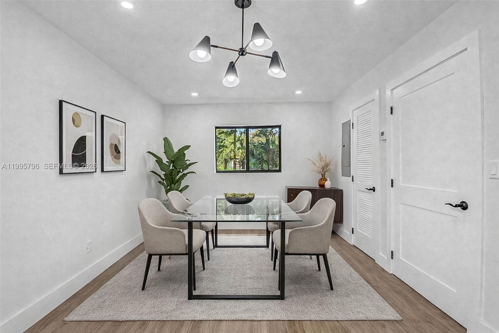 OLD CUTLER WEST SEC 3 - Residential