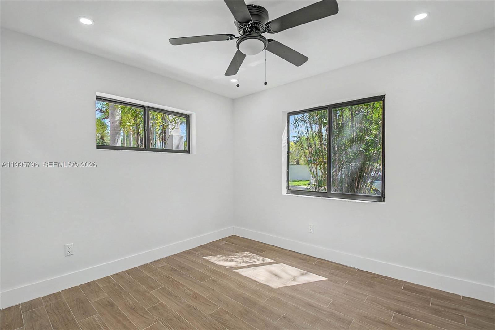 OLD CUTLER WEST SEC 3 - Residential