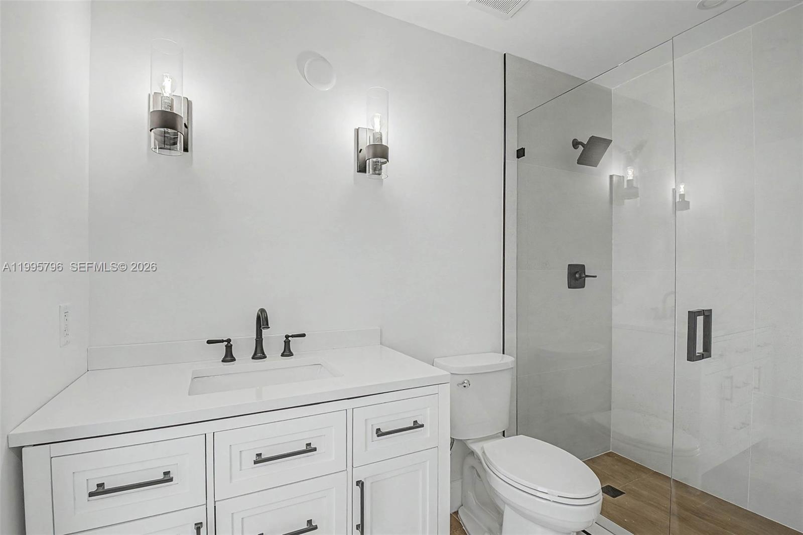 OLD CUTLER WEST SEC 3 - Residential