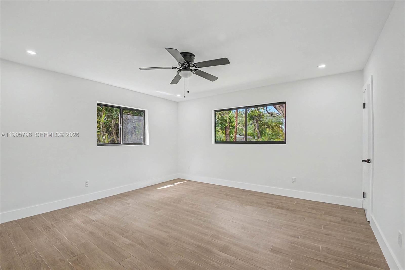 OLD CUTLER WEST SEC 3 - Residential