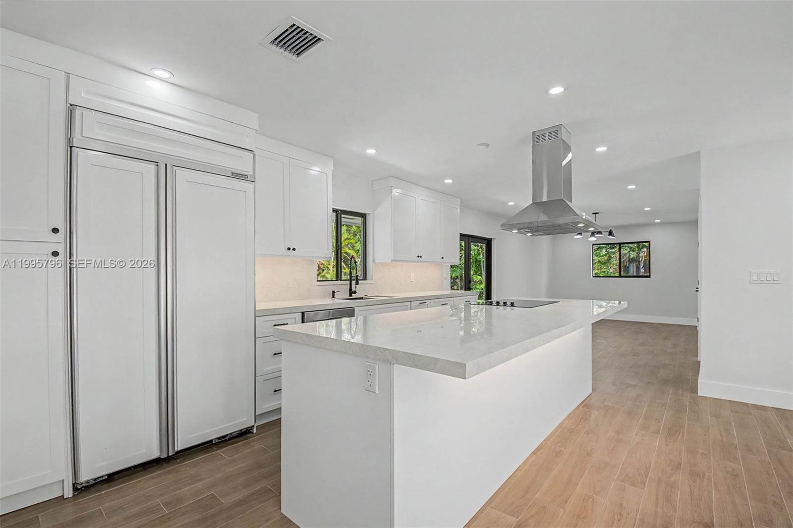 OLD CUTLER WEST SEC 3 - Residential