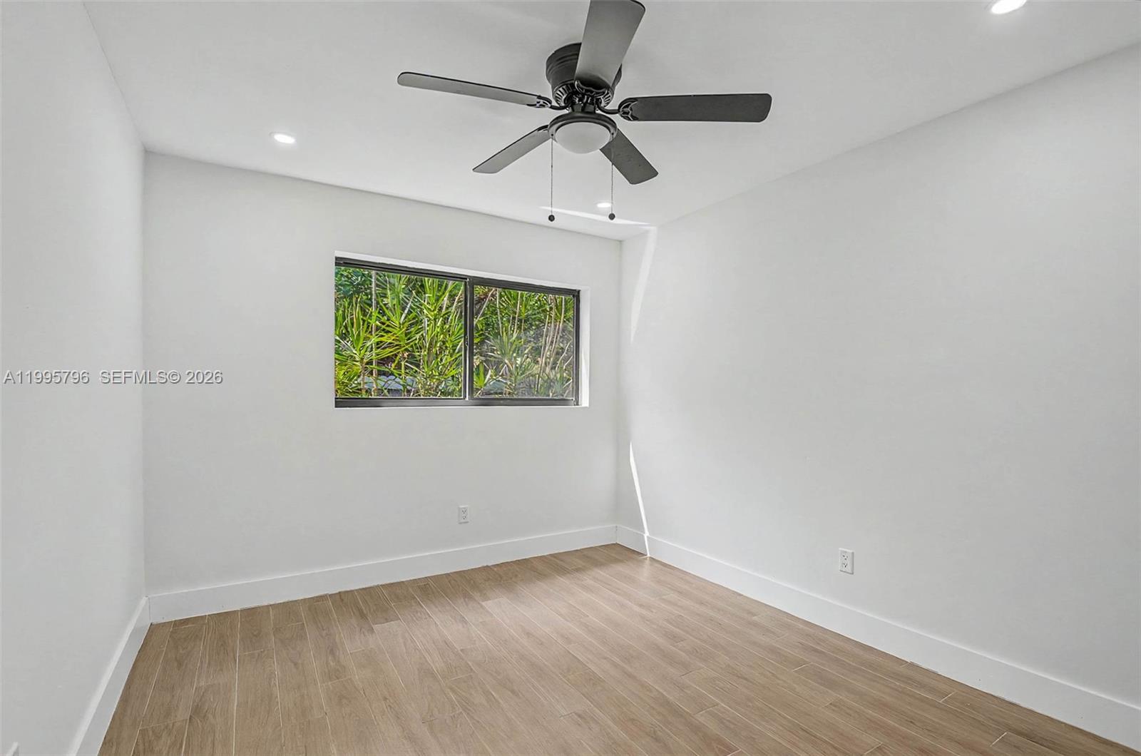 OLD CUTLER WEST SEC 3 - Residential