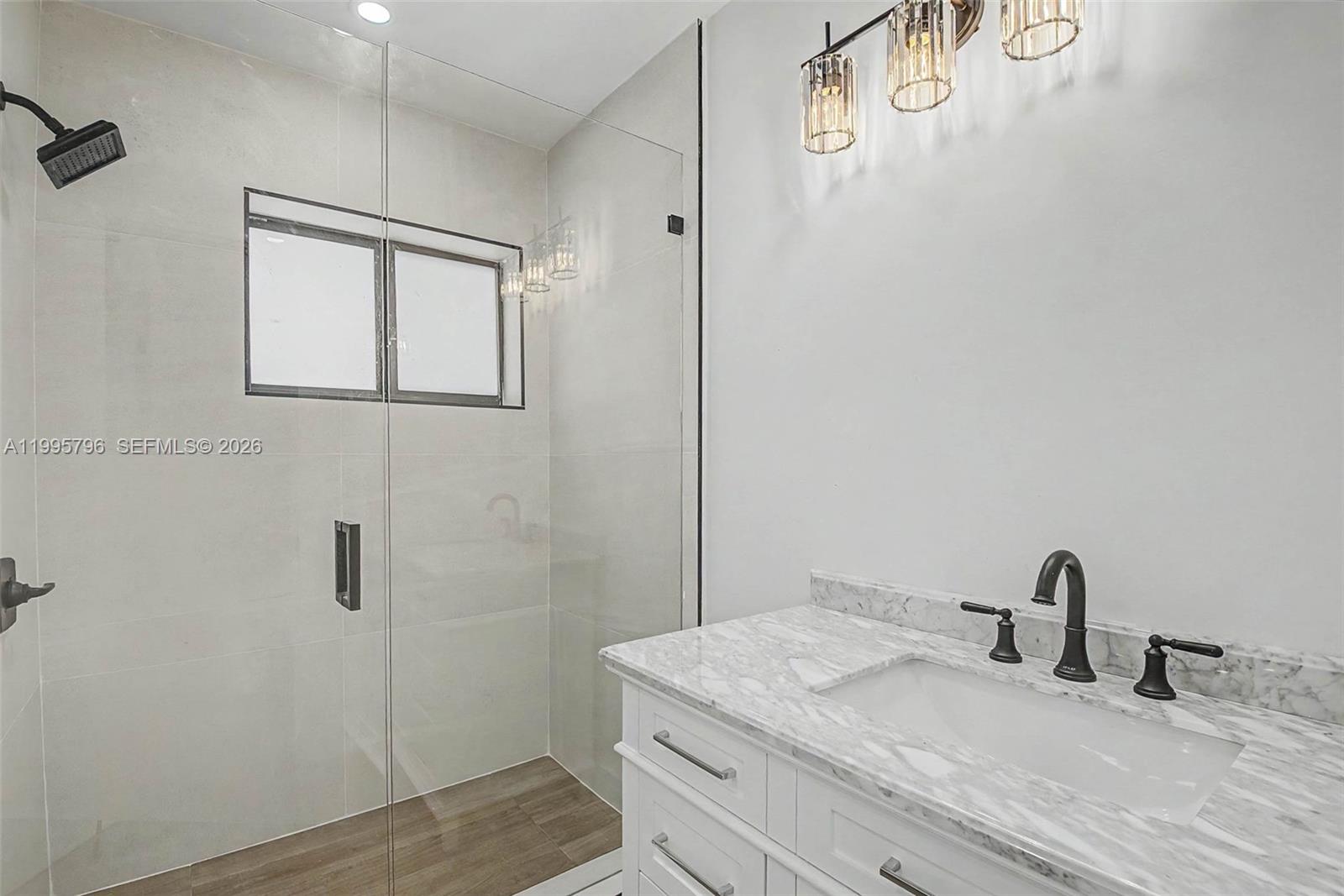 OLD CUTLER WEST SEC 3 - Residential