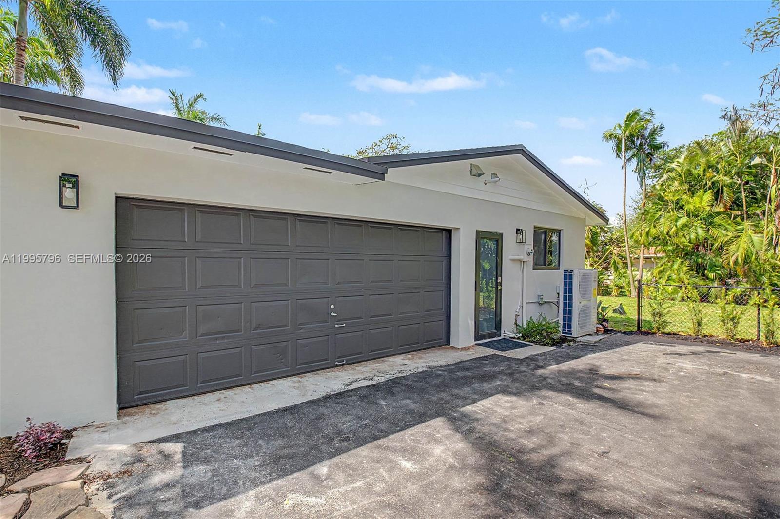 OLD CUTLER WEST SEC 3 - Residential