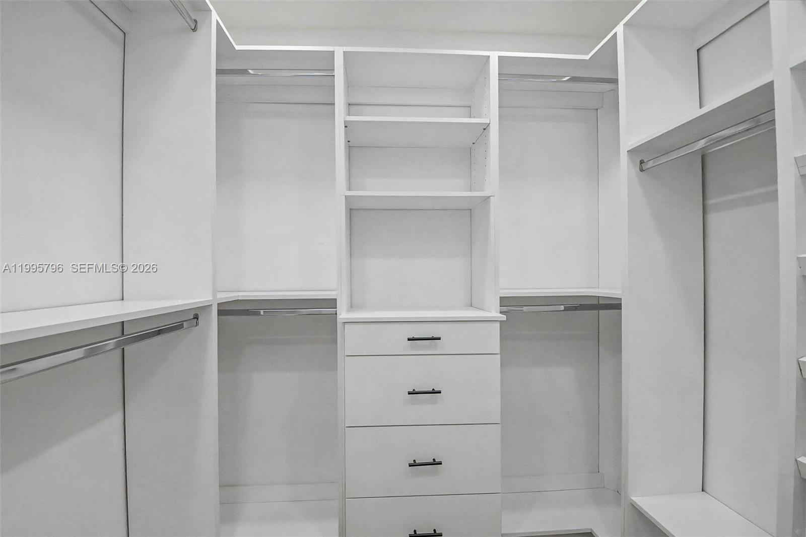 OLD CUTLER WEST SEC 3 - Residential