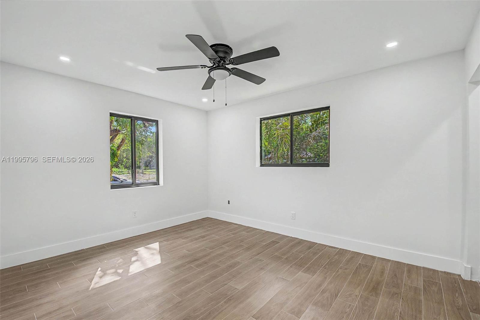 OLD CUTLER WEST SEC 3 - Residential