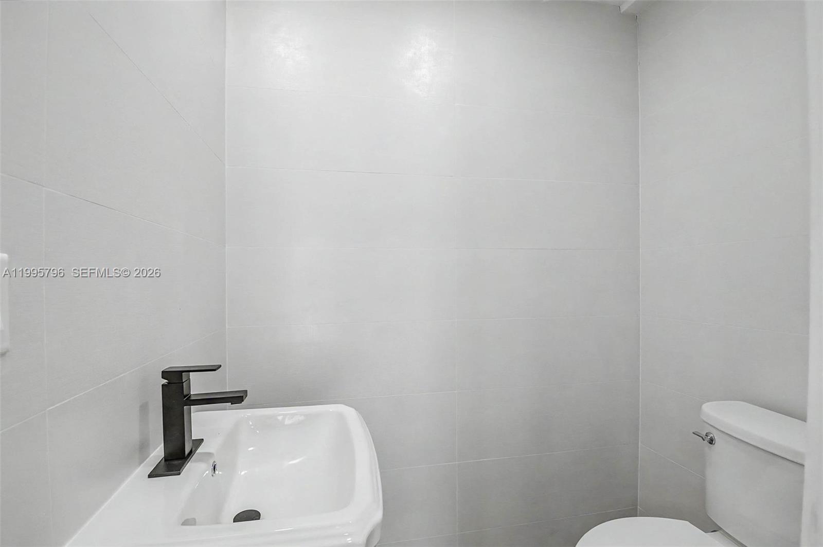 OLD CUTLER WEST SEC 3 - Residential