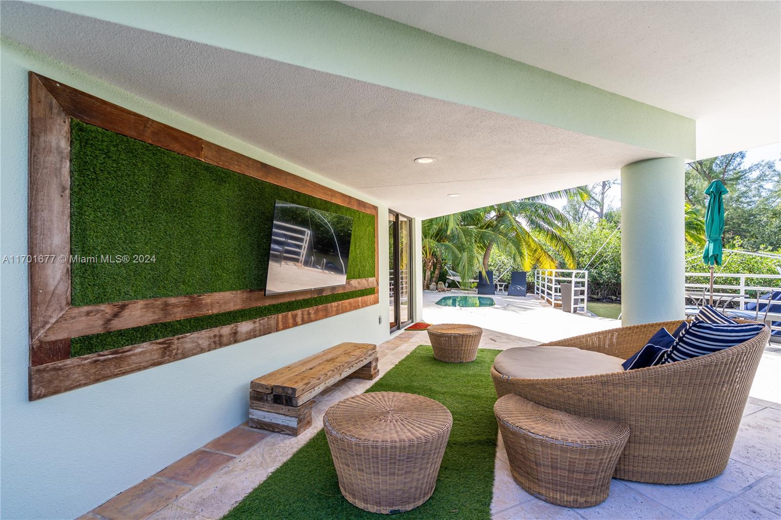 ROCKERMAN HEIGHTS - Residential Lease