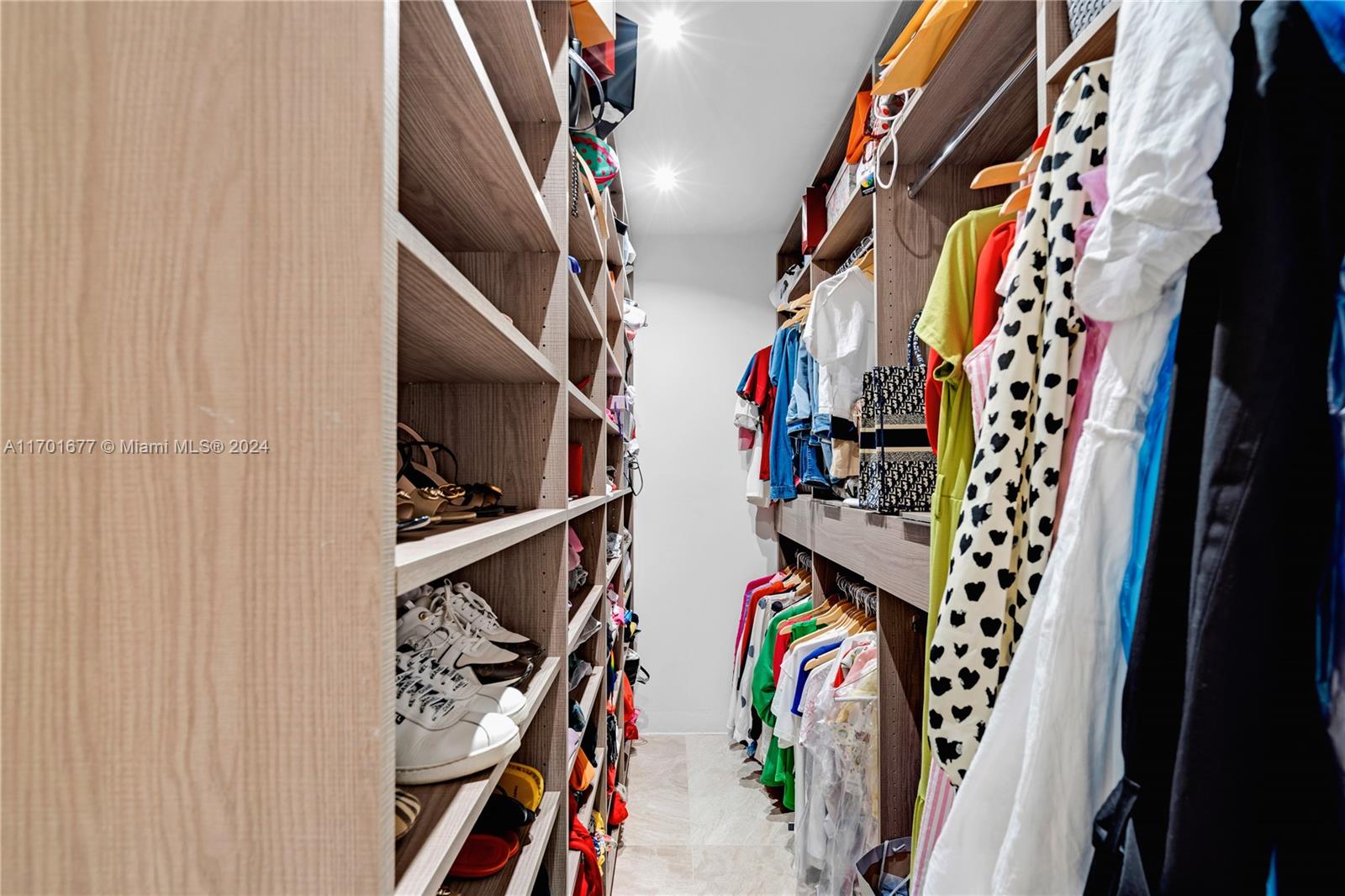 ROCKERMAN HEIGHTS - Residential Lease