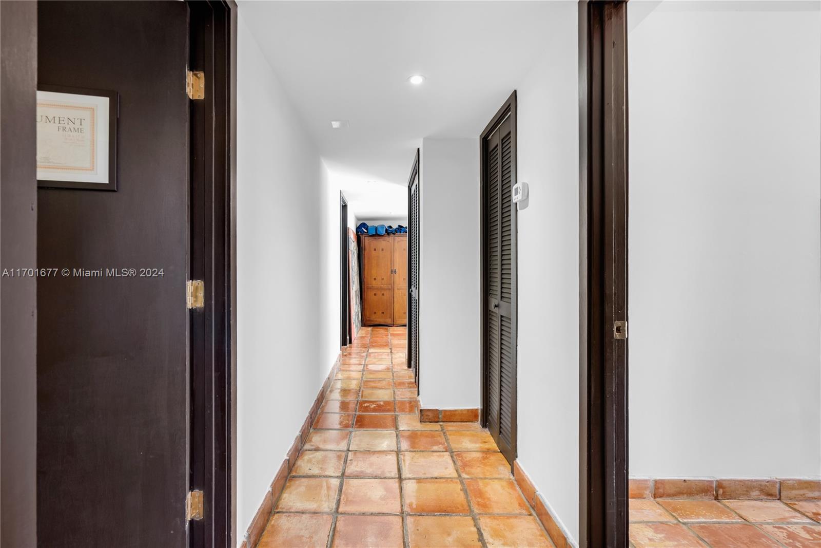 ROCKERMAN HEIGHTS - Residential Lease