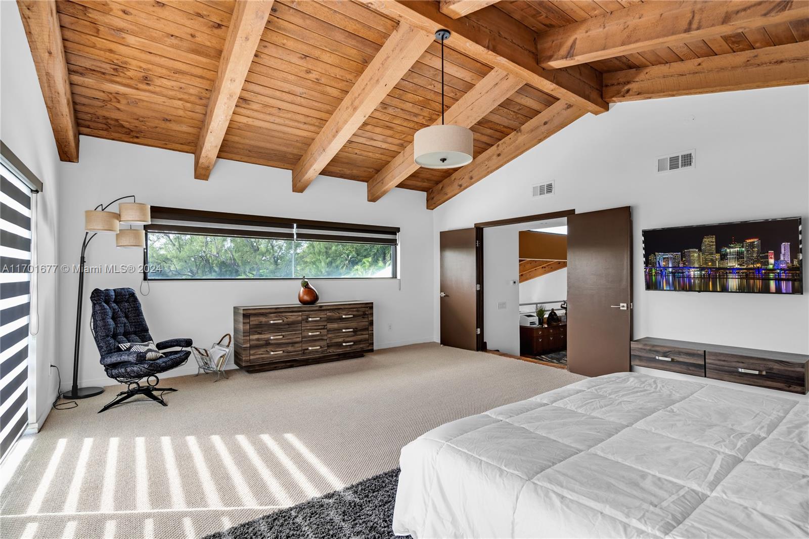 ROCKERMAN HEIGHTS - Residential Lease