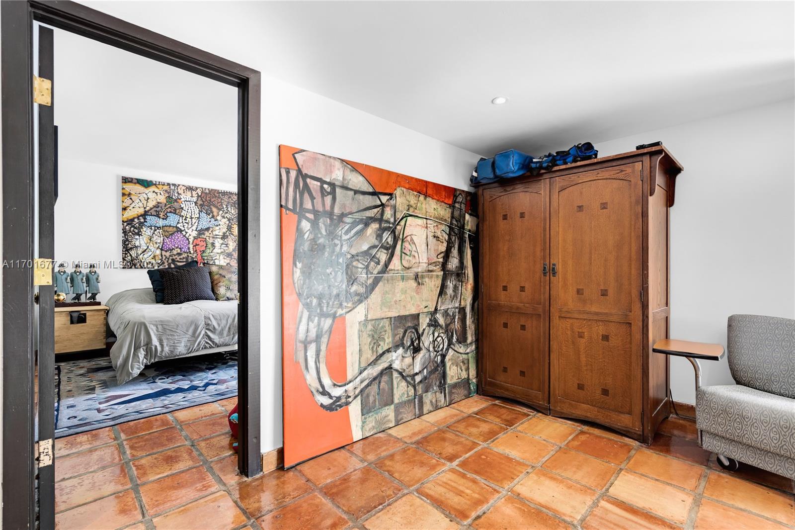 ROCKERMAN HEIGHTS - Residential Lease