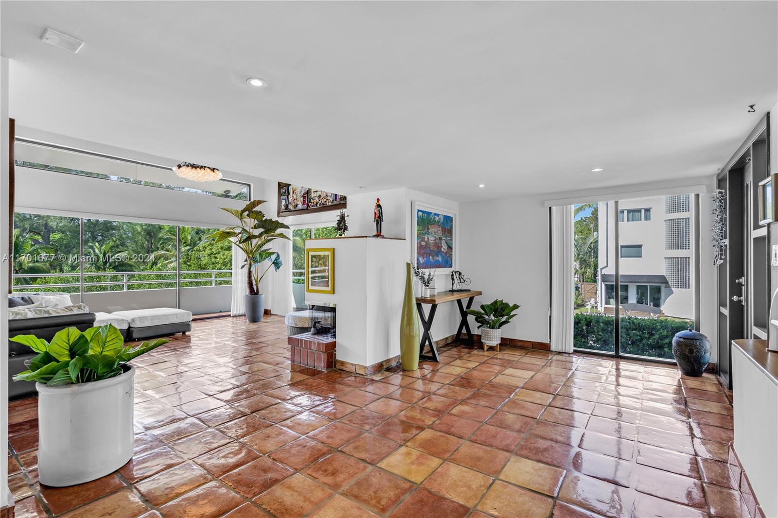 ROCKERMAN HEIGHTS - Residential Lease