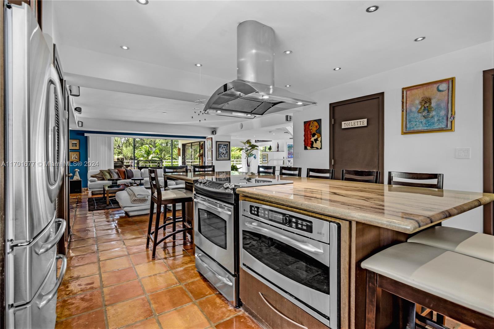 ROCKERMAN HEIGHTS - Residential Lease