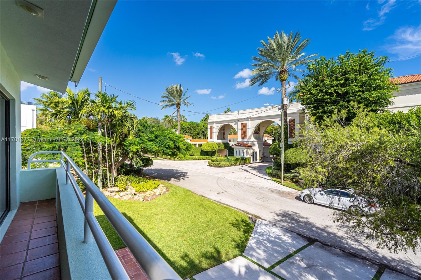 ROCKERMAN HEIGHTS - Residential Lease