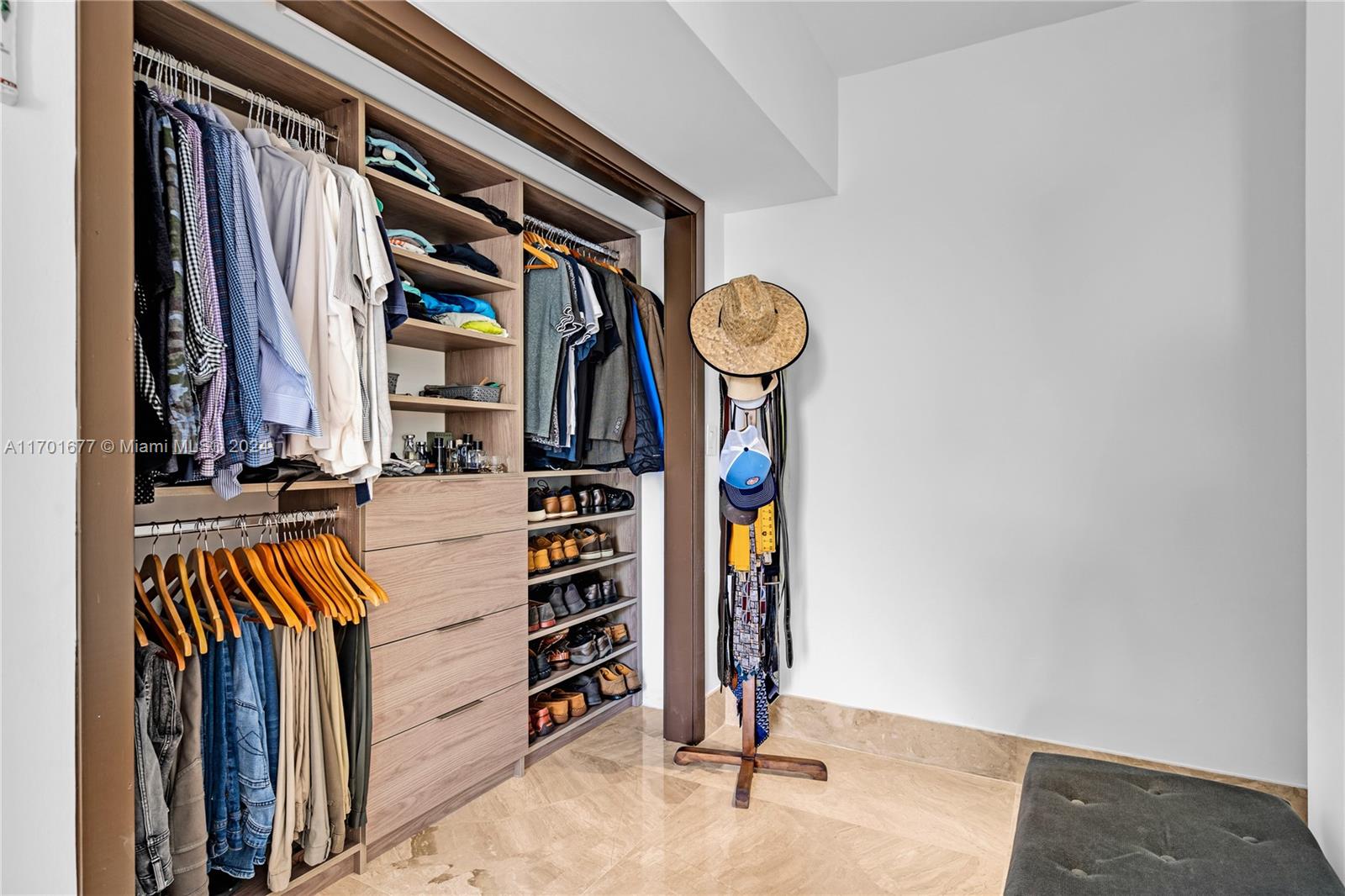 ROCKERMAN HEIGHTS - Residential Lease