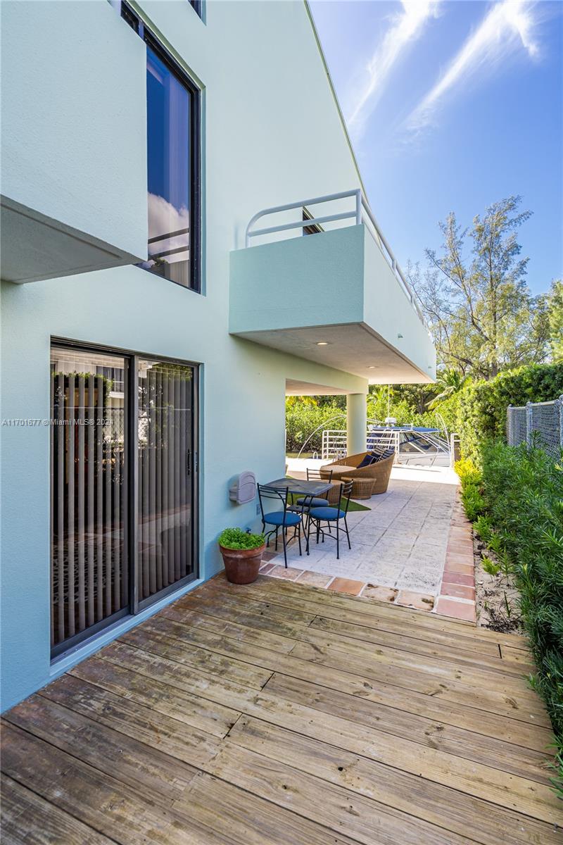 ROCKERMAN HEIGHTS - Residential Lease